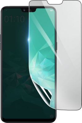 Protège écran 3MK Oppo A3 en Hydrogel Antichoc