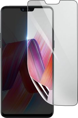 Protège écran 3MK Oppo R15 Pro en Hydrogel Antichoc