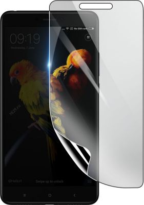 Protège écran 3MK Xiaomi Mi Max 2 en Hydrogel Antichoc