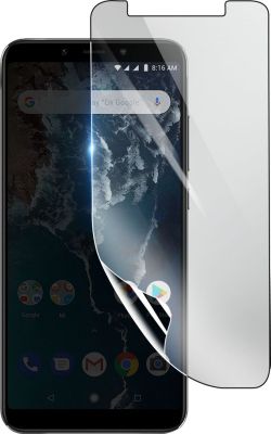 Protège écran 3MK Xiaomi Mi A2 en Hydrogel Antichoc