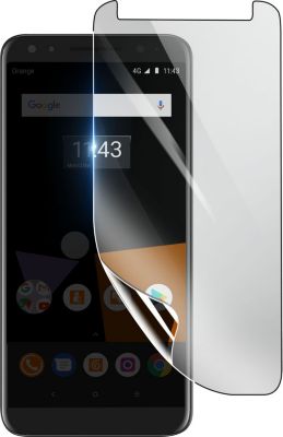 Protège écran 3MK Xiaomi Mi 8 en Hydrogel Antichoc