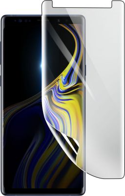Protège écran 3MK Samsung Galaxy Note 9 en Hydrogel Antich