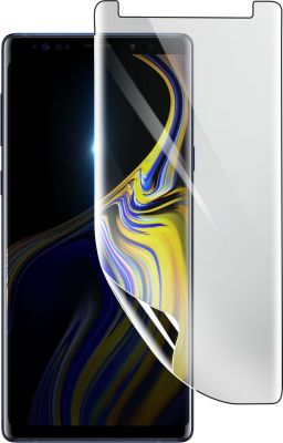 Protège écran 3MK Samsung Galaxy Note 9 en Hydrogel Antich