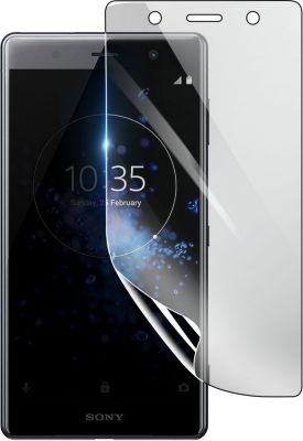 Protège écran 3MK Sony Xperia XZ2 Premium en Hydrogel Anti