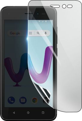 Protège écran 3MK Wiko Sunny 3 en Hydrogel Antichoc