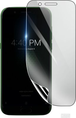 Protège écran 3MK Xiaomi Black Shark en Hydrogel Antichoc