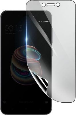 Protège écran 3MK Xiaomi Redmi 5A en Hydrogel Antichoc