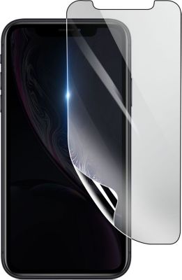 Protège écran 3MK Apple iPhone XS en Hydrogel Antichoc