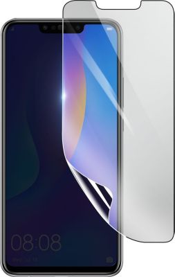 Protège écran 3MK Huawei P Smart Plus 2018 en Hydrogel Ant