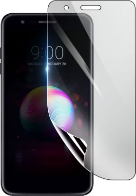 Protège écran 3MK LG K11 en Hydrogel Antichoc