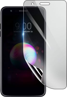 Protège écran 3MK LG K11 en Hydrogel Antichoc Protège écran 3MK LG K11 en Hydrogel Antichoc