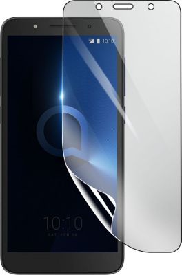 Protège écran 3MK Alcatel 1 en Hydrogel Antichoc