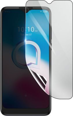 Protège écran 3MK Alcatel 3L en Hydrogel Antichoc