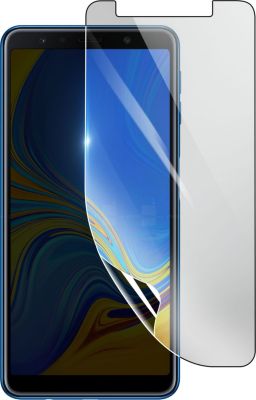 Protège écran 3MK Samsung Galaxy A7 2018 en Hydrogel Antic