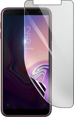 Protège écran 3MK Samsung Galaxy J6 Plus en Hydrogel Antic
