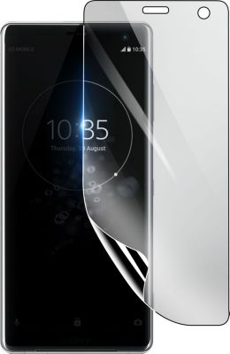 Protège écran 3MK Sony Xperia XZ3 en Hydrogel Antichoc