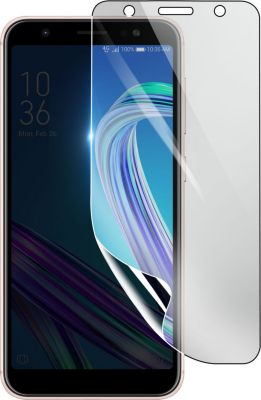 Protège écran 3MK Asus Zenfone Max M1 ZB555KL en Hydrogel