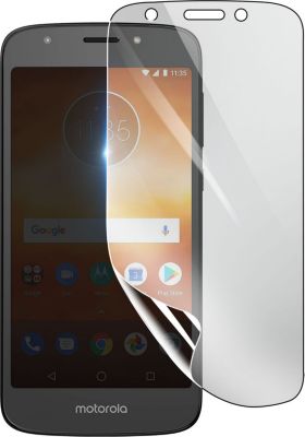 Protège écran 3MK Motorola Moto E5 Play en Hydrogel Antich