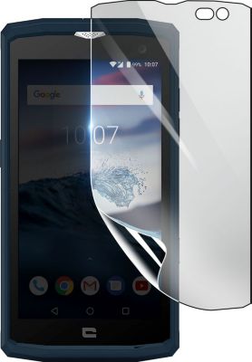 Protège écran 3MK Crosscall Core X3 en Hydrogel Antichoc