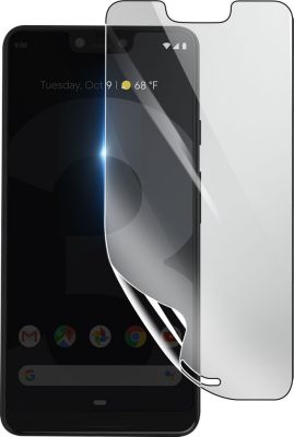 Protège écran 3MK Google Pixel 3 XL en Hydrogel Antichoc