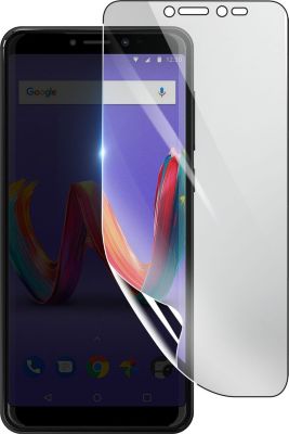 Protège écran 3MK Wiko Harry 2 en Hydrogel Antichoc