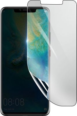 Protège écran 3MK Huawei Mate 20 Pro en Hydrogel Antichoc