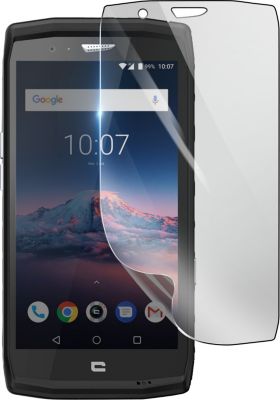 Protège écran 3MK Crosscall Trekker X4 en Hydrogel Anticho