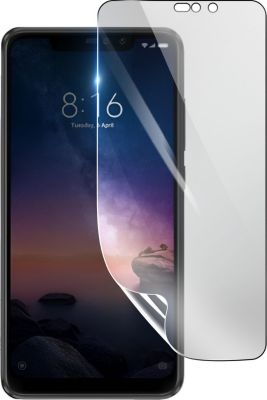 Protège écran 3MK Xiaomi Redmi Note 6 Pro en Hydrogel Anti