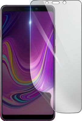 Protège écran 3MK Samsung Galaxy A9 2018 en Hydrogel Antic