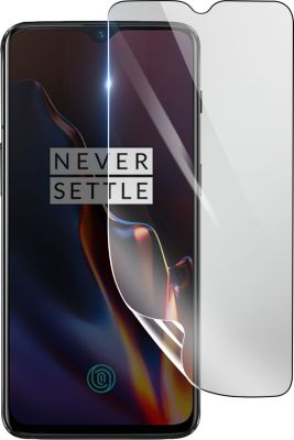 Protège écran 3MK OnePlus 6T en Hydrogel Antichoc Protège écran 3MK OnePlus 6T en Hydrogel Antichoc