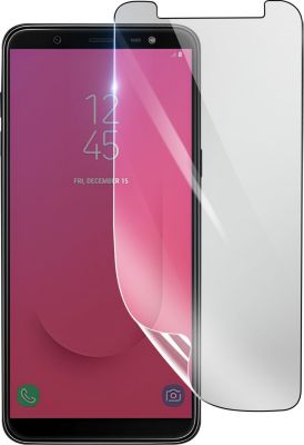 Protège écran 3MK Samsung Galaxy J8 2018 en Hydrogel Antic