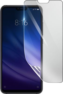 Protège écran 3MK Xiaomi Mi 8 Lite en Hydrogel Antichoc