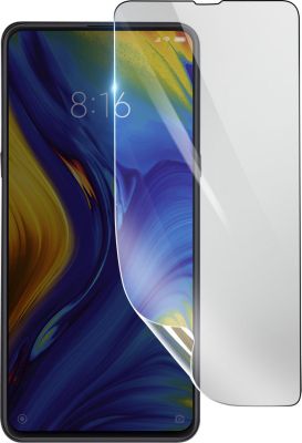 Protège écran 3MK Xiaomi Mi Mix 3 en Hydrogel Antichoc