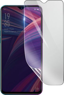 Protège écran 3MK Oppo RX17 Pro en Hydrogel Antichoc