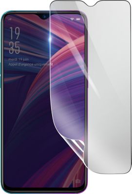 Protège écran 3MK Oppo RX17 Pro en Hydrogel Antichoc