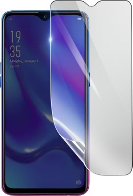 Protège écran 3MK Oppo RX17 Neo en Hydrogel Antichoc