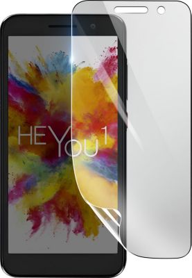 Protège écran 3MK Essentielb Heyou 1 en Hydrogel Antichoc