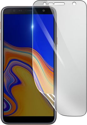 Protège écran 3MK Samsung Galaxy J4 Plus en Hydrogel Antic