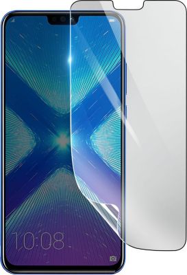 Protège écran 3MK Honor 10 Lite en Hydrogel Antichoc