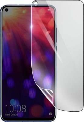 Protège écran 3MK Honor View 20 en Hydrogel Antichoc