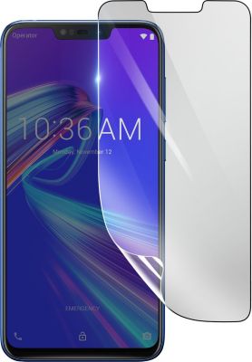 Protège écran 3MK Asus ZenFone Max M2 ZB633KL en Hydrogel