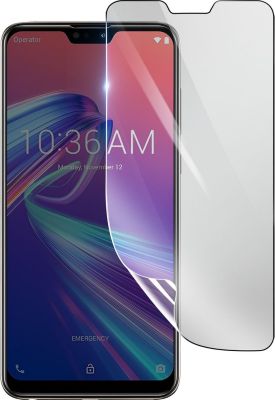 Protège écran 3MK Asus ZenFone Max Pro M2 ZB631KL en Hydro