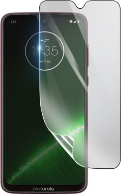 Protège écran 3MK Motorola Moto G7 Plus en Hydrogel Antich