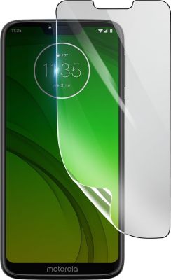 Protège écran 3MK Motorola Moto G7 Power en Hydrogel Antic