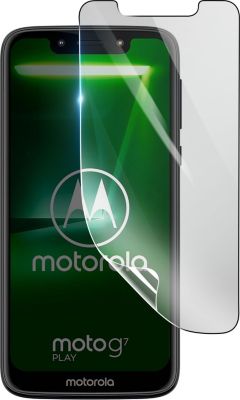 Protège écran 3MK Motorola Moto G7 Play en Hydrogel Antich