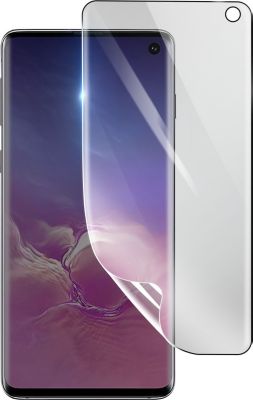 Protège écran 3MK Samsung Galaxy S10 en Hydrogel Antichoc