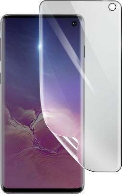Protège écran 3MK Samsung Galaxy S10 en Hydrogel Antichoc