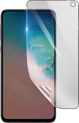 Protège écran 3MK Samsung Galaxy S10e en Hydrogel Antichoc