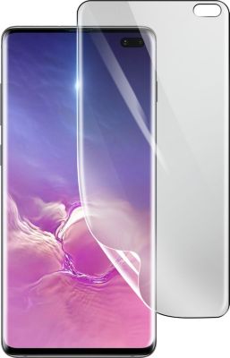 Protège écran 3MK Samsung Galaxy S10 Plus en Hydrogel Anti
