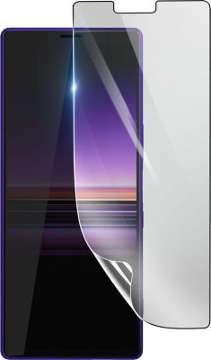 Protège écran 3MK Sony Xperia 1 en Hydrogel Antichoc
